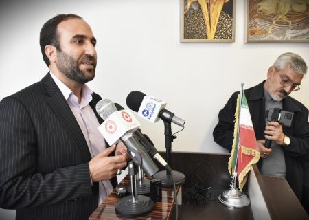 افتتاح مجتمع “شوق زندگی” استان کرمانشاه
