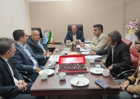جامعه هتل‌داران بازوی اجرایی گردشگری کرمانشاه هستند