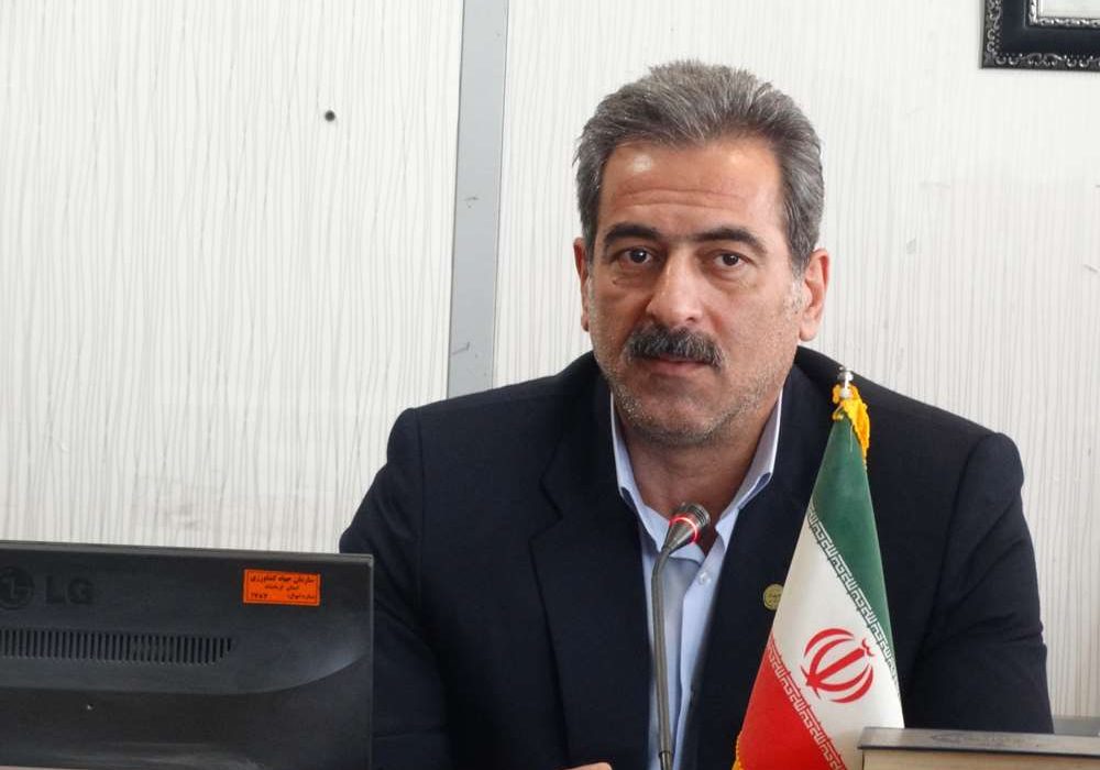کشاورزان در طرح جهش تولید در دیمزارهاثبت‌نام کنند