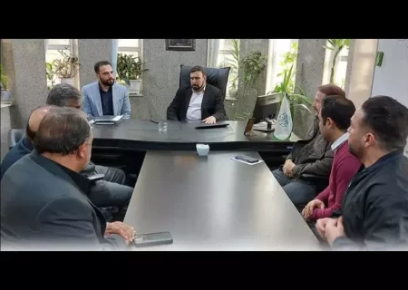  شهربازی در اولویت کاری سازمان سرمایه گذاری قرار بگیرد