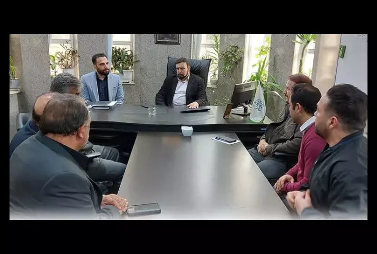 شهربازی در اولویت کاری سازمان سرمایه گذاری قرار بگیرد