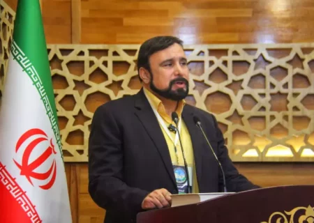  نقش تصمیم گیری زنان در محیط زیست باید افزایش یابد