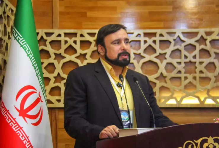 نقش تصمیم گیری زنان در محیط زیست باید افزایش یابد
