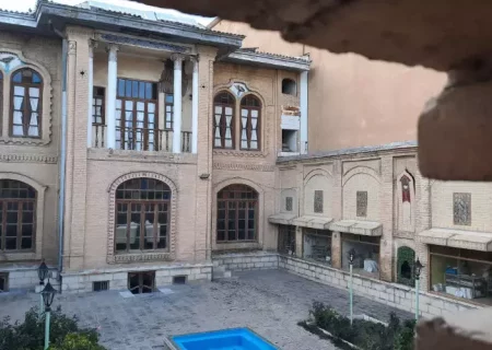 بافت‌های فرسوده کرمانشاه برای نوسازی بسته‌های تشویقی دریافت می‌کنند