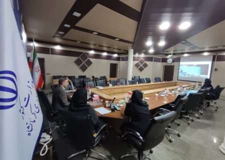 عملکرد مناسب استان کرمانشاه در سامانه منتاک