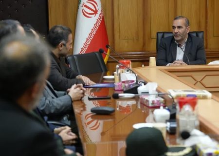 زندان دیزل‌آباد با روش مولدسازی به خارج از شهر منتقل شود