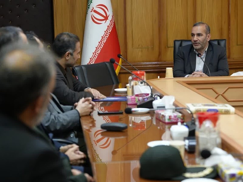 زندان دیزل‌آباد با روش مولدسازی به خارج از شهر منتقل شود