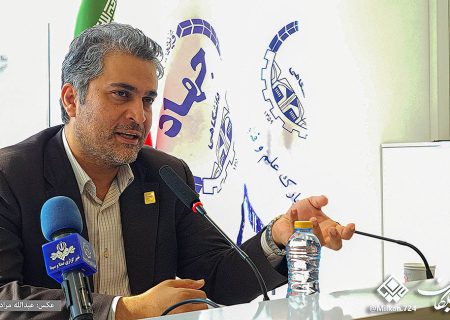 این نمایشگاه فرصتی برای تعامل بیشتر بازیگران زیست بوم فناوری و پژوهش فراهم می کند