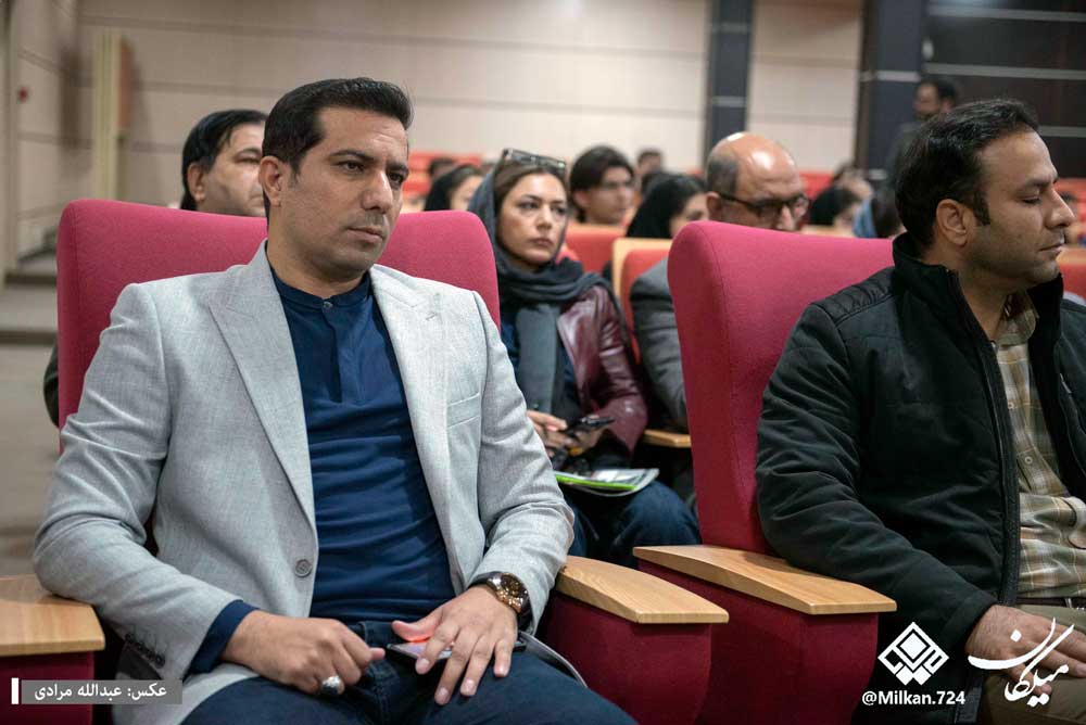 کرمانشاه شهر خلاق نان شد