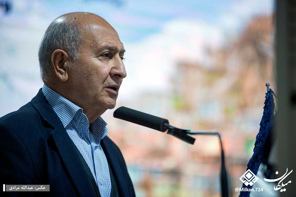 در بافت تاریخی شهر کرمانشاه یک‌هزار ساختمان ارزشمند وجود دارد