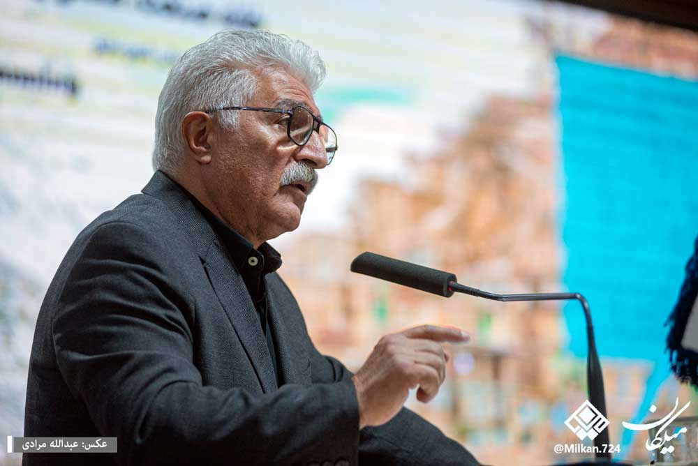 در ۴۶ سال گذشته مردم به لحاظ اقتصادی ضعیف‌تر شده‌اند/اگر بخواهیم شهرسازی رشد کند باید معیشت مردم به حداقل‌ استانداردها برسد