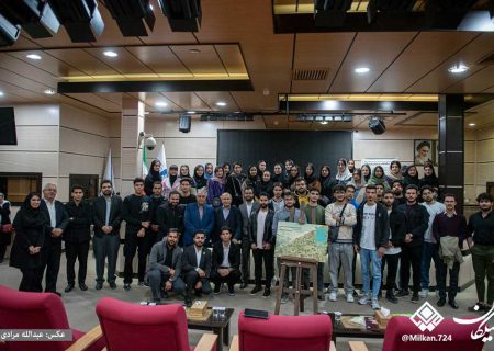 بزرگداشت روز جهانی شهرسازی در کرمانشاه