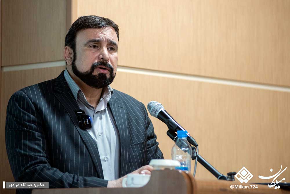 به نصب ۱۸۱ دوربین ترافیکی در سطح شهر کرمانشاه نیاز داریم