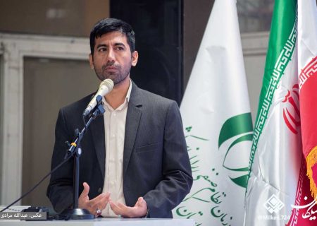 نمایشگاه الکامپ نوید حرکت کرمانشاه به سمت شهر هوشمند است
