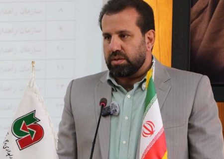 خط کشی ۳۵۰۰ کیلومتر از راه‌های استان کرمانشاه طی ۸ ماهه سال جاری 