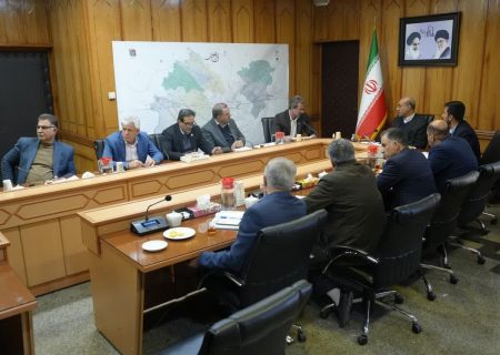 استاندار کرمانشاه بر ضرورت توسعه صنایع تبدیلی کشاورزی در استان تاکید کرد