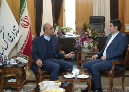 رونق اقتصاد کردستان و کرمانشاه دربخش تجارت خارجی است