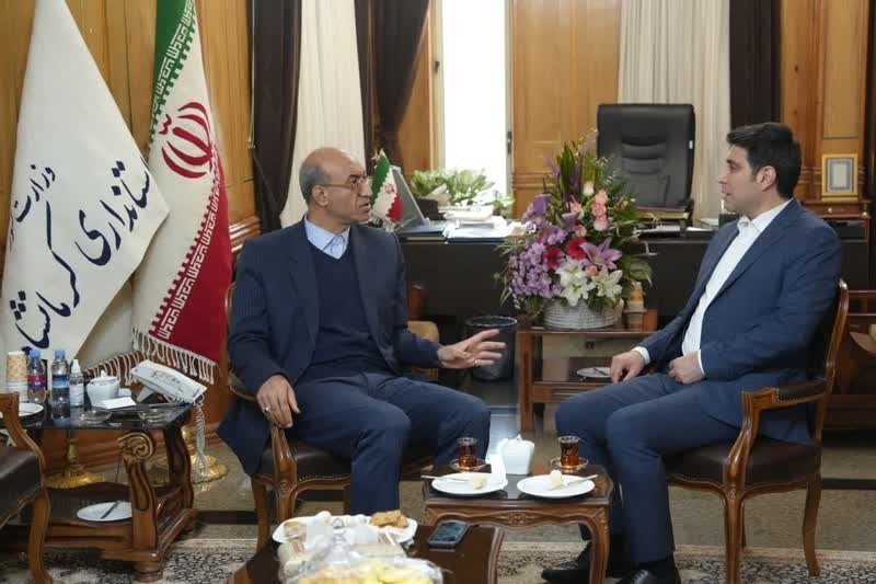 رونق اقتصاد کردستان و کرمانشاه دربخش تجارت خارجی است