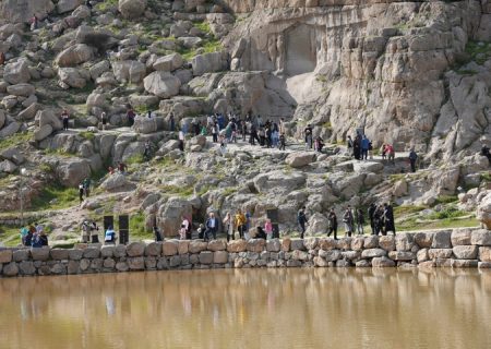 موزه‌ها و محوطه‌های تاریخی کرمانشاه دوشنبه ۲۶ آذر تعطیل است