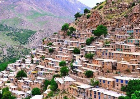 نشست پژوهشی پایگاه‌های میراث ملی و جهانی در اورامانات/هورامان کرمانشاه برگزار می‌شود