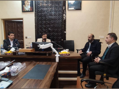 آمادگی کامل شهرداری جهت سرما و بارش فصل زمستان