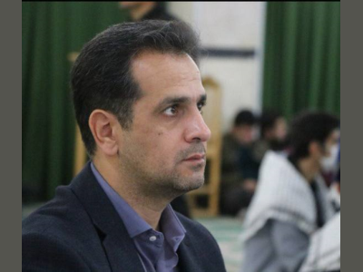 آماده باش ۶۵۰ نیروی شهرداری کرمانشاه در بارندگی امروز