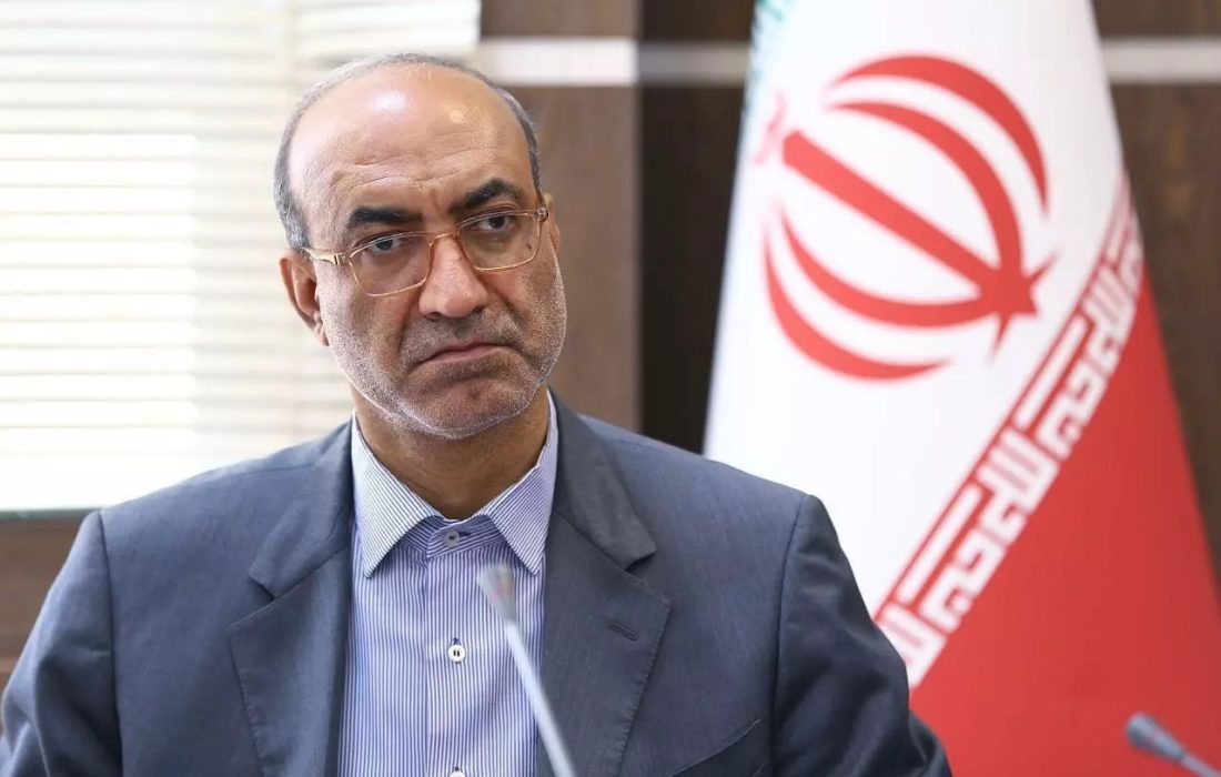 عزم جدی کرمانشاه و دیالی برای پیگیری اتصال ریلی دو کشور از طریق خسروی