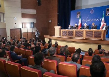 ۶۵۰ هکتار از اراضی بافت فرسوده ‌کرمانشاه سند مالکیت ندارند