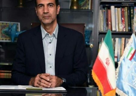 سرپرست معاونت توسعه مدیریت و منابع استانداری کرمانشاه منصوب شد