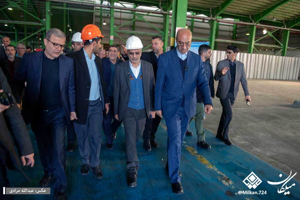 هرسین،دومین مقصد سفرهای شهرستانی استاندار کرمانشاه