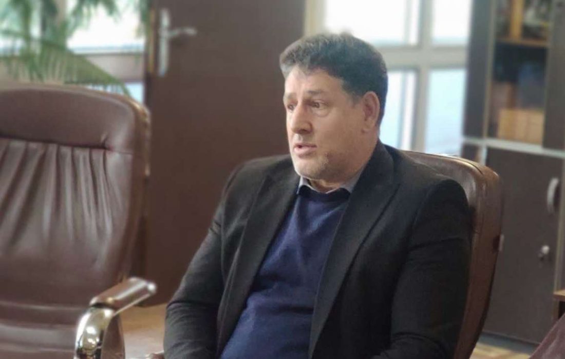 بارگذاری هزاران پرونده سامانه سحاک استان کرمانشاه