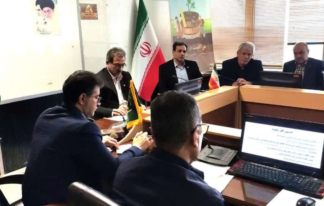 پتانسیل توسعه باغات دیم در استان کرمانشاه وجود دارد