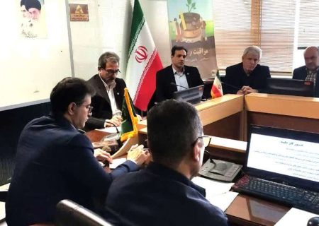 پتانسیل توسعه باغات دیم در استان کرمانشاه وجود دارد