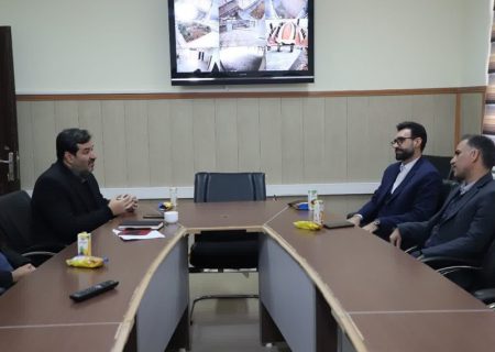 بازگشایی مرکز خدمات سرمایه‌گذاری استان کرمانشاه