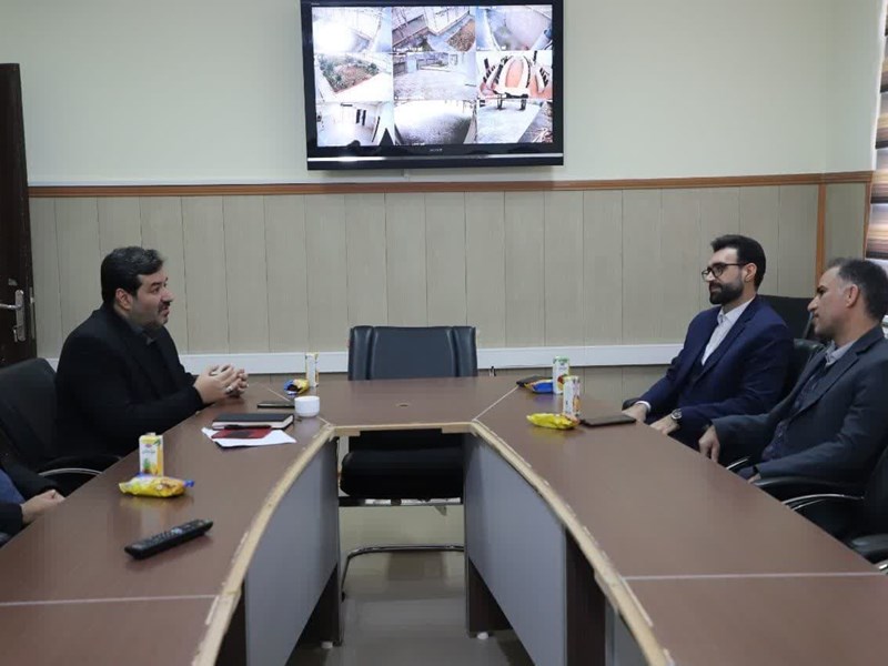 بازگشایی مرکز خدمات سرمایه‌گذاری استان کرمانشاه