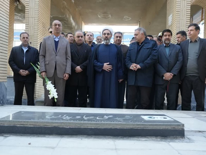 اسلام آبادغرب، چهارمین مقصدسفرشهرستانی استاندارکرمانشاه