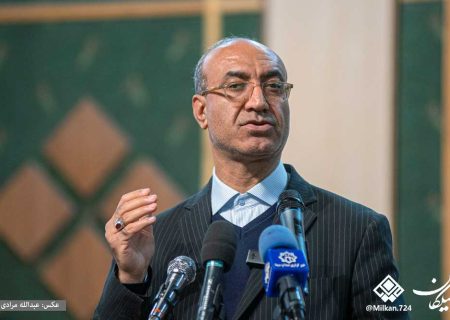 کرمانشاه نماد زاگرس و من هم فرزند زاگرس هستم / برای توسعه کرمانشاه با تمام توان تلاش می کنم