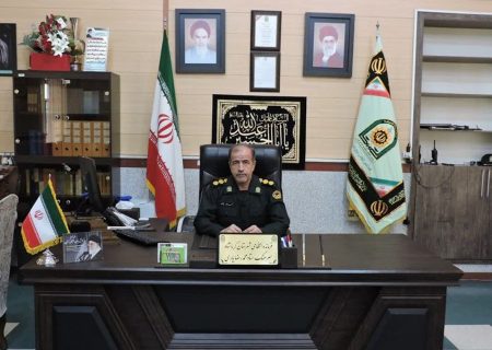 کاهش ۱۸ درصدي سرقت در کرمانشاه