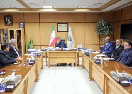 توافق برای راه‌اندازی بندر خشک در شهرک صنعتی زاگرس کرمانشاه/ کرمانشاه در آغاز یک جهش بزرگ در حوزه تجارت