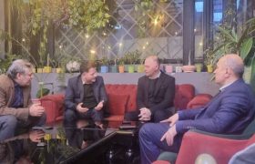 آیین ملی چوگان در کرمانشاه برگزار می‌شود