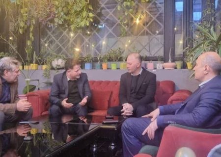 آیین ملی چوگان در کرمانشاه برگزار می‌شود