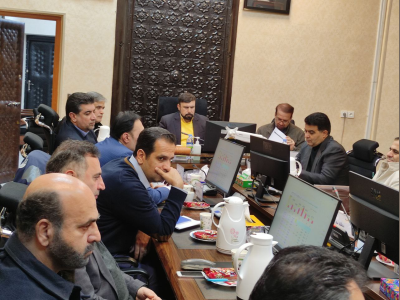  لزوم انعکاس درست اقدامات شهرداری اقدامات خوب و تاثیرگذار سازمان فاوا شهرداری