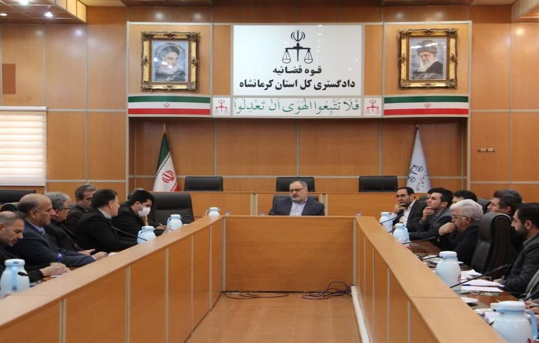  حدود ۸۰ درصد از اراضی کشاورزی استان حدنگاری شدند