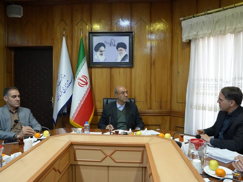بانک های استان باید تعهدات خود در پرداخت تسهیلات خوداشتغالی مددجویان را اجرایی کنند