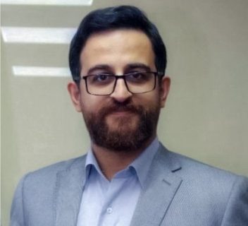 در باب انگشت اشاره جناب والی
