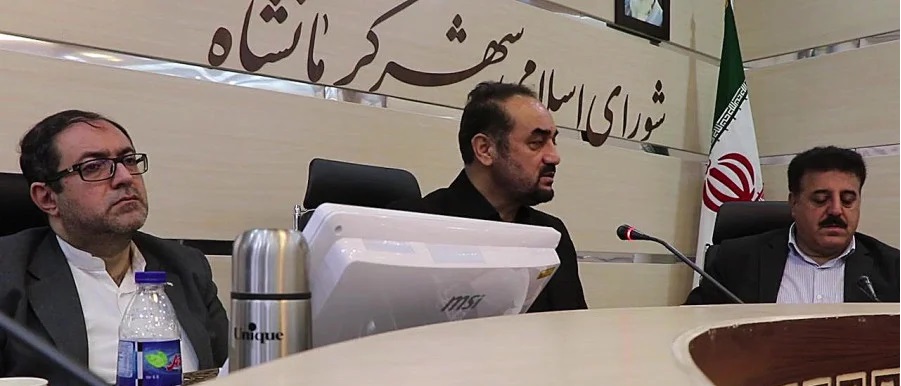  نيروهاي شرکتي شهرداري کرمانشاه ساماندهي مي‌شوند