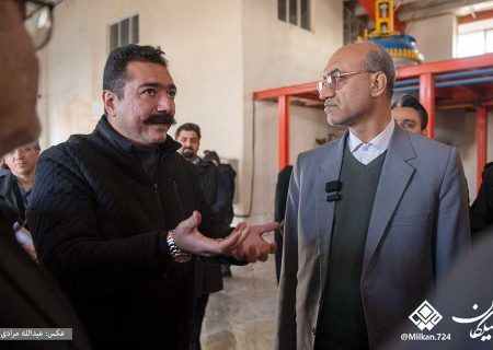 بانک کشاورزی باید برای پرداخت سرمایه درگردش پای کار بیاید