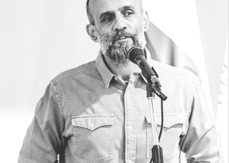 مدیر هنری و دبیر جشنواره تجسمی فجر در استان کرمانشاه معرفی شد