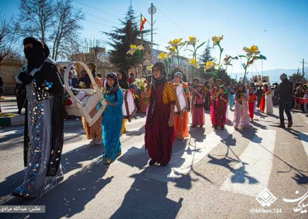 جشنواره «گفاره وه کول» دالاهو