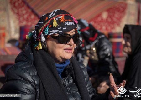 «گفاره وه کول» کرمانشاه، آیینی اساطیری با حضور پررنگ زنان است